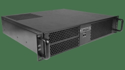 Client M4/64 Trassir 64-канальный IP-видеорегистратор