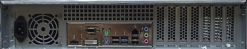 NeuroStation 8400R/32 Trassir 32-канальный IP-видеорегистратор