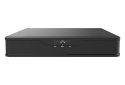 XVR301-08G-RU Uniview 8-ми канальный гибридный видеорегистратор
