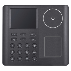 DS-K1T320MX Hikvision Терминал доступа с распознаванием лиц