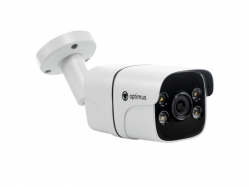 IP-E015.0(2.8)PF Optimus Цилиндрическая IP-видеокамера