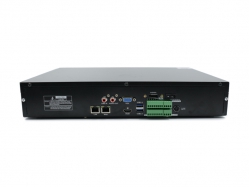 NVR-8644 Optimus 64-х канальный IP-видеорегистратор
