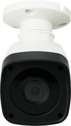 PX-AHD-BM24-H20FSH (3.6) PROXISCCTV Цилиндрическая 4 в 1 видеокамера