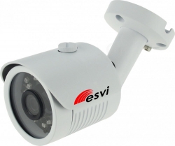 EVL-BH30-H22F (2.8) ESVI Цилиндрическая 4 в 1 видеокамера