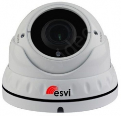 EVL-DNT-H21F ESVI Купольная  4 в 1 видеокамера