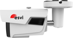 EVL-BP60-H22F ESVI Цилиндрическая 4 в 1 видеокамера