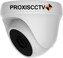PX-IP-DP-F23-A (2.8)(BV) PROXISCCTV Купольная IP-видеокамера