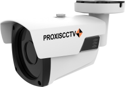 PX-IP-BP60-CS20AF-P (BV) PROXISCCTV Цилиндрическая IP-видеокамера