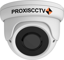 PX-IP-DBT-SF50-P/A (BV) PROXISCCTV Купольная IP-видеокамера