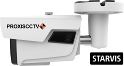 PX-IP-BP60-SF50-P (BV) PROXISCCTV Цилиндрическая IP-видеокамера
