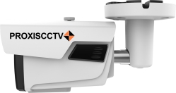 PX-IP-BP90-SF50-P (BV) PROXISCCTV Цилиндрическая IP-видеокамера