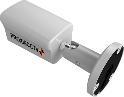 PX-IP-BA20-S50-P/A/C/S (2.8) PROXISCCTV Цилиндрическая IP-видеокамера