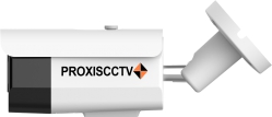 PX-IP-BT60-SR50AF-P(BV) PROXISCCTV Цилиндрическая IP-видеокамера