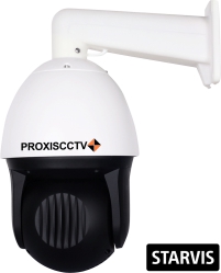 PX-IP-PT7K-36-S50(BV) PROXISCCTV Поворотная IP-видеокамера