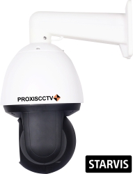 PX-IP-PT7K-36-S50(BV) PROXISCCTV Поворотная IP-видеокамера