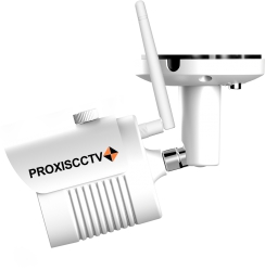 PX-IP-BH30-GF20W (2.8)(BV) PROXISCCTV Цилиндрическая IP-видеокамера
