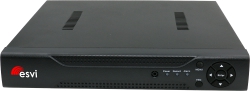 EVD-6104NX2-2 ESVI Гибридный 4х канальный видеорегистратор