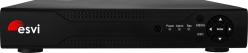 XVR-81-1080P-V1 ESVI Гибридный 8-ми канальный видеорегистратор