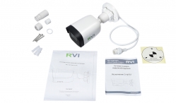 RVi-1NCT4052 (2.8) white Цилиндрическая IP-видеокамера