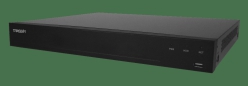 MiniNVR 2209R-8P TRASSIR 9-ти канальный IP-видеорегистратор с PoE