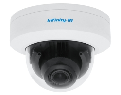 IDI-2M-2812 Infinity Купольная IP-видеокамера