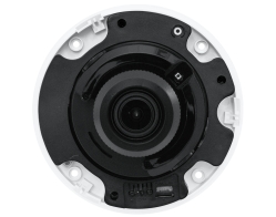 IDI-2M-2812 Infinity Купольная IP-видеокамера