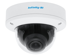 IDV-2M-2812AF Infinity Купольная IP-видеокамера