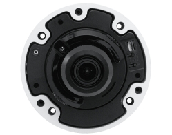 IDV-5M-2812AF Infinity Купольная IP-видеокамера