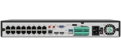 VRF-IP2216PE Infinity 16-канальный IP-видеорегистратор с PoE