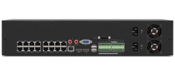 VRF-IP3286PE (II) Infinity 32-х канальный IP-видеорегистратор с PoE