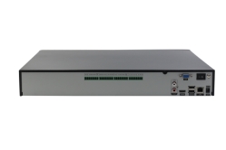 PVDR-IP5-32M4 v.5.9.1 Black Polyvision 32-х канальный IP-видеорегистратор