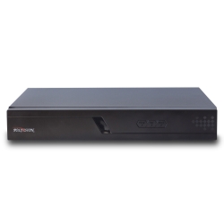 PVDR-85-08E1-1HDD1 Polyvision 8-канальный мультигибридный видеорегистратор