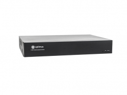 NVR-5161-16P Optimus 16-ти канальный IP-видеорегистратор