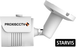 PX-IP-BH30-SG50-P(2.8)(BV) PROXISCCTV Цилиндрическая IP-видеокамера