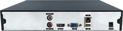 PX-NVR-C9-1H1 (BV) PROXISCCTV Сетевой IP-видеорегистратор