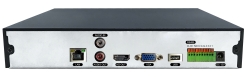 PX-NVR-C16-1H1-S (BV) PROXISCCTV 16-ти канальный IP-видеорегистратор
