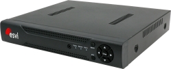 EVD-6104NX-2 ESVI Гибридный AHD видеорегистратор