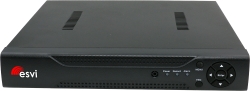 EVD-6104NX-2 ESVI Гибридный AHD видеорегистратор