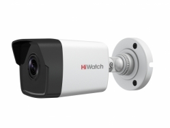 DS-N208P(C)+DS-i200(D)(2.8)x8-Комплект видеонаблюдения HiWatch