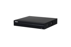 DHI-NVR1108HS-8P-S3/H Dahua 8-канальный IP-видеорегистратор