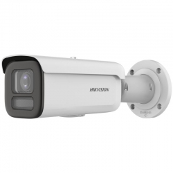DS-2CD2647G2HT-LIZS(2.8-12mm) HikVision Цилиндрическая IP-видеокамера