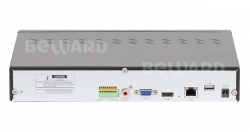 RK0104 Beward 4-канальный IP-видеорегистратор