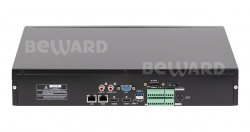 RK2432 Beward 32-канальный IP-видеорегистратор