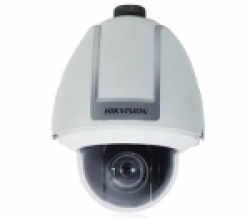 DS-2DF1-5284-A Hikvision Купольная поворотная IP-камера