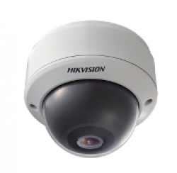 DS-2CD783F-EP Hikvision Купольная IP-камера