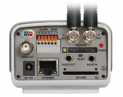 Опция B10xx-3G Beward Встроенный 3G/EDGE/GPRS модуль