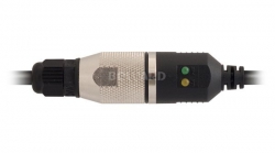 BD4330DM Beward Купольная антивандальная IP-камера