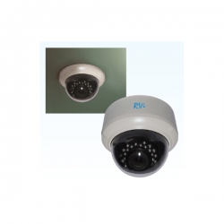 RVi-IPC32DNL Купольная IP-видеокамера