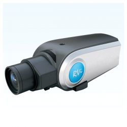 RVi-345 Цветная корпусная видеокамера