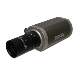RVi-447 Цветная корпусная камера видеокамера